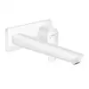 Image de hansgrohe Talis E Mitigeur mural de lavabo, 71734700,