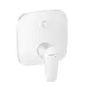 Image de hansgrohe Talis E Mitigeur de baignoire encastré, Mitigeur monocommande, 71745700,