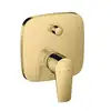 Image de hansgrohe Talis E Mitigeur de baignoire encastré, Mitigeur monocommande, 71745990,
