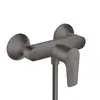 Image de hansgrohe Talis E Mitigeur monocommande de douche en applique, 71760340,