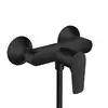 Image de hansgrohe Talis E Mitigeur monocommande de douche en applique, 71760670,