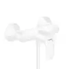 Image de hansgrohe Talis E Mitigeur monocommande de douche en applique, 71760700,