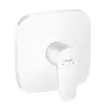 Image de hansgrohe Talis E Mitigeur monocommande de douche encastré, 71765700,