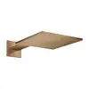 Image de AXOR ShowerSolutions Douche de tête, 1 jet, 35314140,