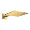 Image de AXOR ShowerSolutions Douche de tête, 2 jets, 35318990,