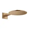 Image de AXOR ShowerSolutions Douche de tête, 2 jets, 35303140,