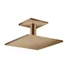 Image de AXOR ShowerSolutions Douche de tête, 2 jets, 35320140,