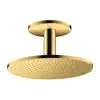 Image de AXOR ShowerSolutions Douche de tête, 1 jet, 35301990,