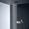 Image de AXOR ShowerSolutions Douche de tête, 1 jet, 35301300,