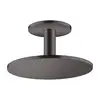 Image de AXOR ShowerSolutions Douche de tête, 2 jets, 35304340,