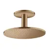 Image de AXOR ShowerSolutions Douche de tête, 2 jets, 35304140,