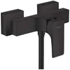Image de hansgrohe Metropol Mitigeur douche, noir mat, 32560670