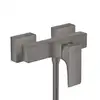 Image de hansgrohe Metropol Mitigeur monocommande de douche en applique, 32560340,