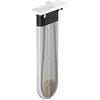 Image de hansgrohe sBox Set de finition square, blanc mat, 28010700