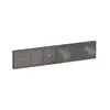 Image de hansgrohe RainSelect Mitigeur thermostatique de douche encastré, 15380340,