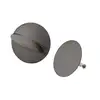 Image de hansgrohe Flexaplus cache pour garnitures de vidage et de trop plein, 58185340,