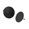 Image de hansgrohe Flexaplus cache pour garnitures de vidage et de trop plein, 58185670,