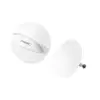 Image de hansgrohe Flexaplus cache pour garnitures de vidage et de trop plein, 58185700,
