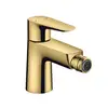 Image de hansgrohe Talis E Robinetterie de bidet, 71720990,