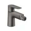 Image de hansgrohe Talis E Robinetterie de bidet, 71720340,