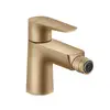 Image de hansgrohe Talis E Robinetterie de bidet, 71720140,