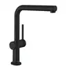 Image de hansgrohe Talis M54 Mitigeur de cuisine, pivotant, 72840670,