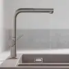 Image de hansgrohe Talis M54 Mitigeur de cuisine, avec sBox, 72809800, sBox