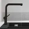 Image de hansgrohe Talis M54 Mitigeur de cuisine, avec sBox, 72809670, sBox