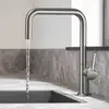 Image de hansgrohe Talis M54 Mitigeur de cuisine, pivotant, 72806800,