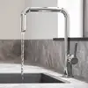 Image de hansgrohe Talis M54 Mitigeur de cuisine, pivotant, 72806000,