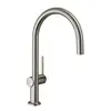 Image de hansgrohe Talis M54 Mitigeur de cuisine, pivotant, 72804800,