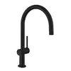 Image de hansgrohe Talis M54 Mitigeur de cuisine, pivotant, 72804670,