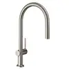 Image de hansgrohe Talis M54 Mitigeur de cuisine, avec sBox, 72803800, sBox