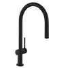 Image de hansgrohe Talis M54 Mitigeur de cuisine, avec sBox, 72803670, sBox