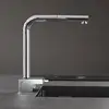 Image de hansgrohe Aquno Select M81 Mitigeur de cuisine, avec sBox, 73830000, sBox