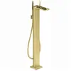 Image de AXOR MyEdition Robinetterie de baignoire au sol avec mitigeur monocommande, 47442950,