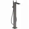 Image de AXOR MyEdition Robinetterie de baignoire au sol avec mitigeur monocommande, 47442340,