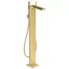 Image de AXOR MyEdition Robinetterie de baignoire au sol avec mitigeur monocommande, 47442250,