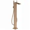 Image de AXOR MyEdition Robinetterie de baignoire au sol avec mitigeur monocommande, 47442310,