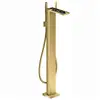 Image de AXOR MyEdition Robinetterie de baignoire au sol avec mitigeur monocommande, 47442990,