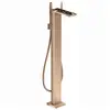 Image de AXOR MyEdition Robinetterie de baignoire au sol avec mitigeur monocommande, 47442300,