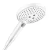 Image de hansgrohe Raindance Select S Douchette, 3 jets, 26530700,