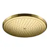Image de hansgrohe Croma Douche de tête, 1 jet, 26221990,