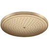Image de hansgrohe Croma Douche de tête 280 1 jet, bronze brossé, 26220140