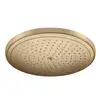Image de hansgrohe Croma Douche de tête, 1 jet, 26220140,