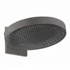 Image de hansgrohe Rainfinity Douche de tête, 1 jet, 26230340,