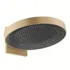 Image de hansgrohe Rainfinity Douche de tête, 1 jet, 26230140,