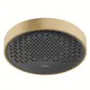 Image de hansgrohe Rainfinity Douche de tête, 1 jet, 26228140,