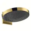Image de hansgrohe Rainfinity Douche de tête, 3 jets, 26234990,
