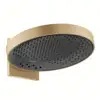 Image de hansgrohe Rainfinity Douche de tête, 3 jets, 26234140,